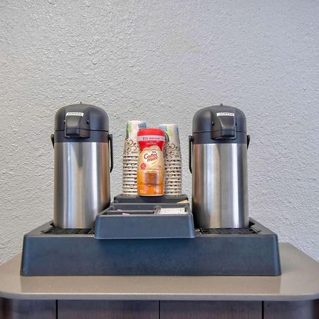 Motel 6-Albuquerque, Nm - Midtown Ngoại thất bức ảnh