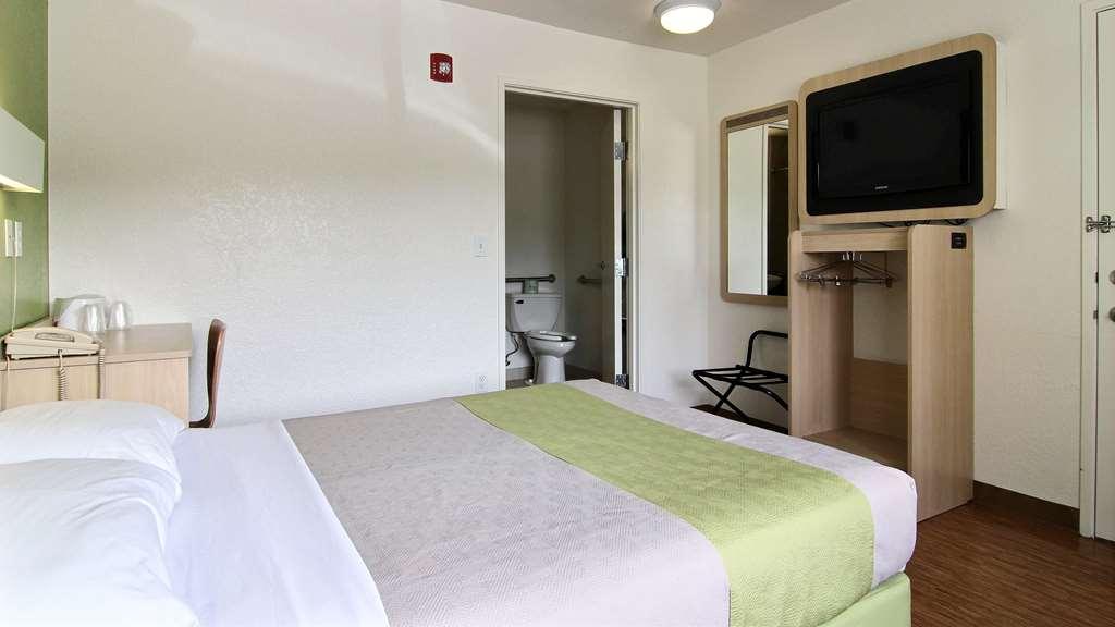 Motel 6-Albuquerque, Nm - Midtown Phòng bức ảnh