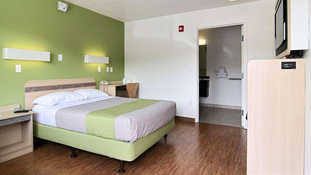 Motel 6-Albuquerque, Nm - Midtown Phòng bức ảnh