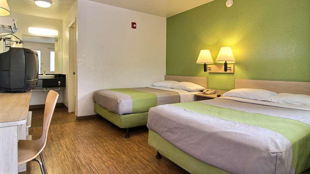 Motel 6-Albuquerque, Nm - Midtown Phòng bức ảnh