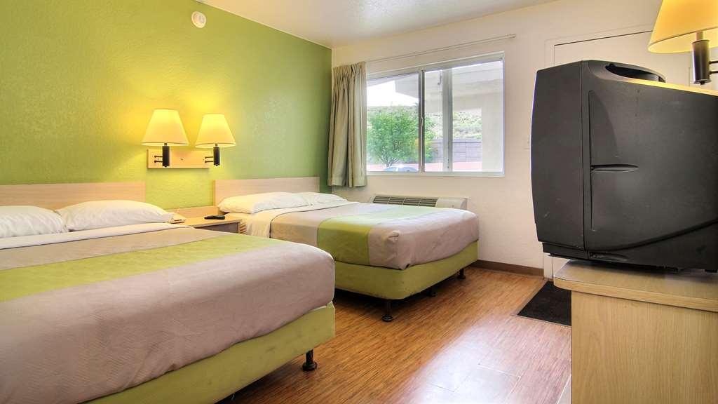 Motel 6-Albuquerque, Nm - Midtown Phòng bức ảnh