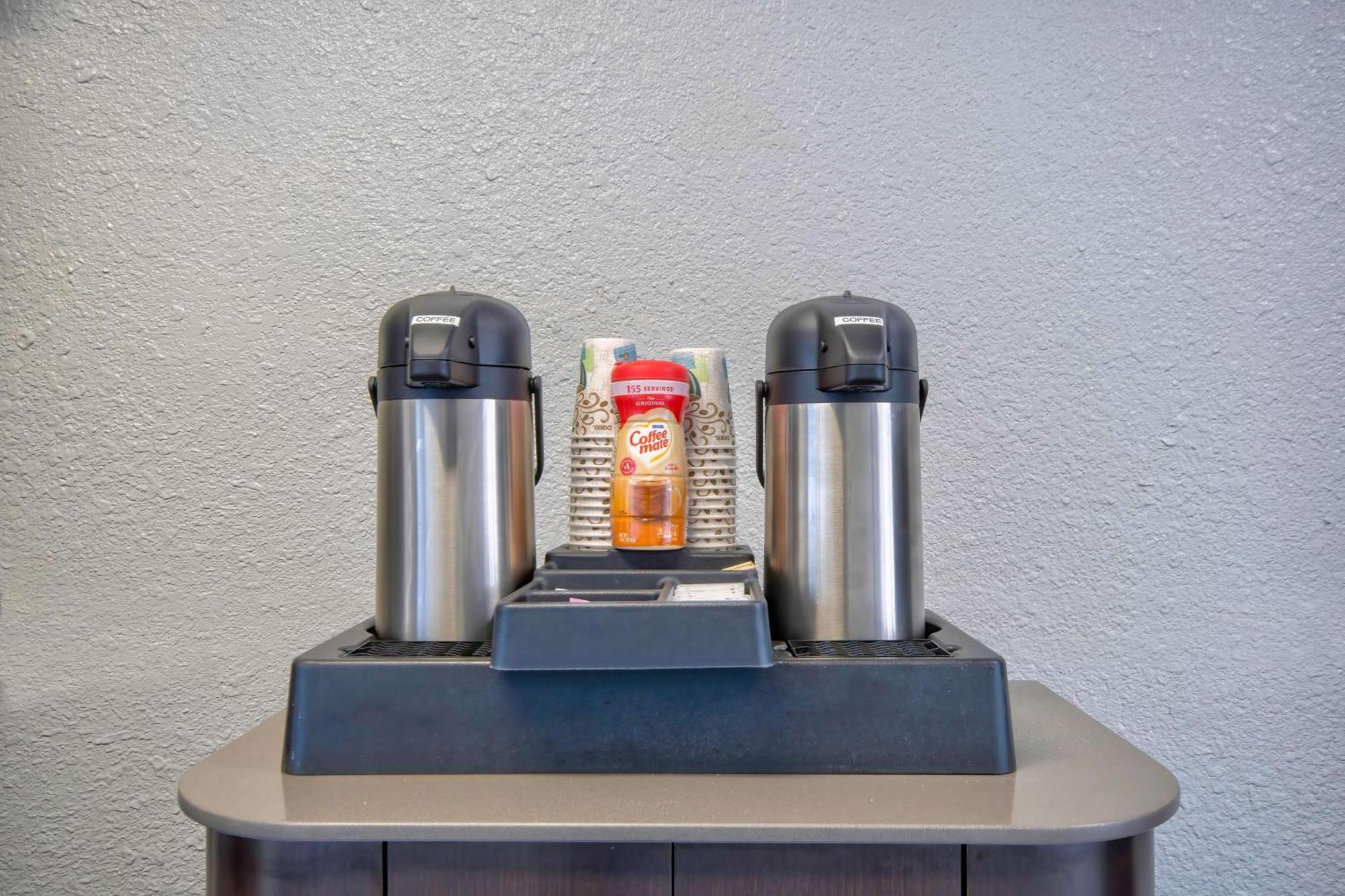 Motel 6-Albuquerque, Nm - Midtown Ngoại thất bức ảnh