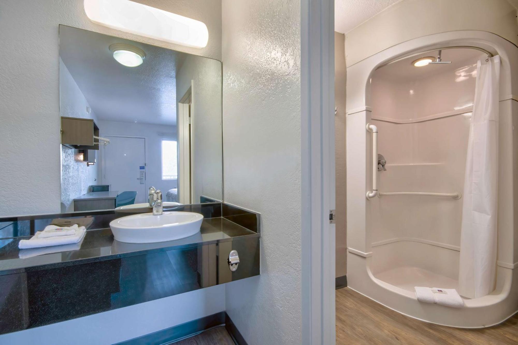 Motel 6-Albuquerque, Nm - Midtown Ngoại thất bức ảnh