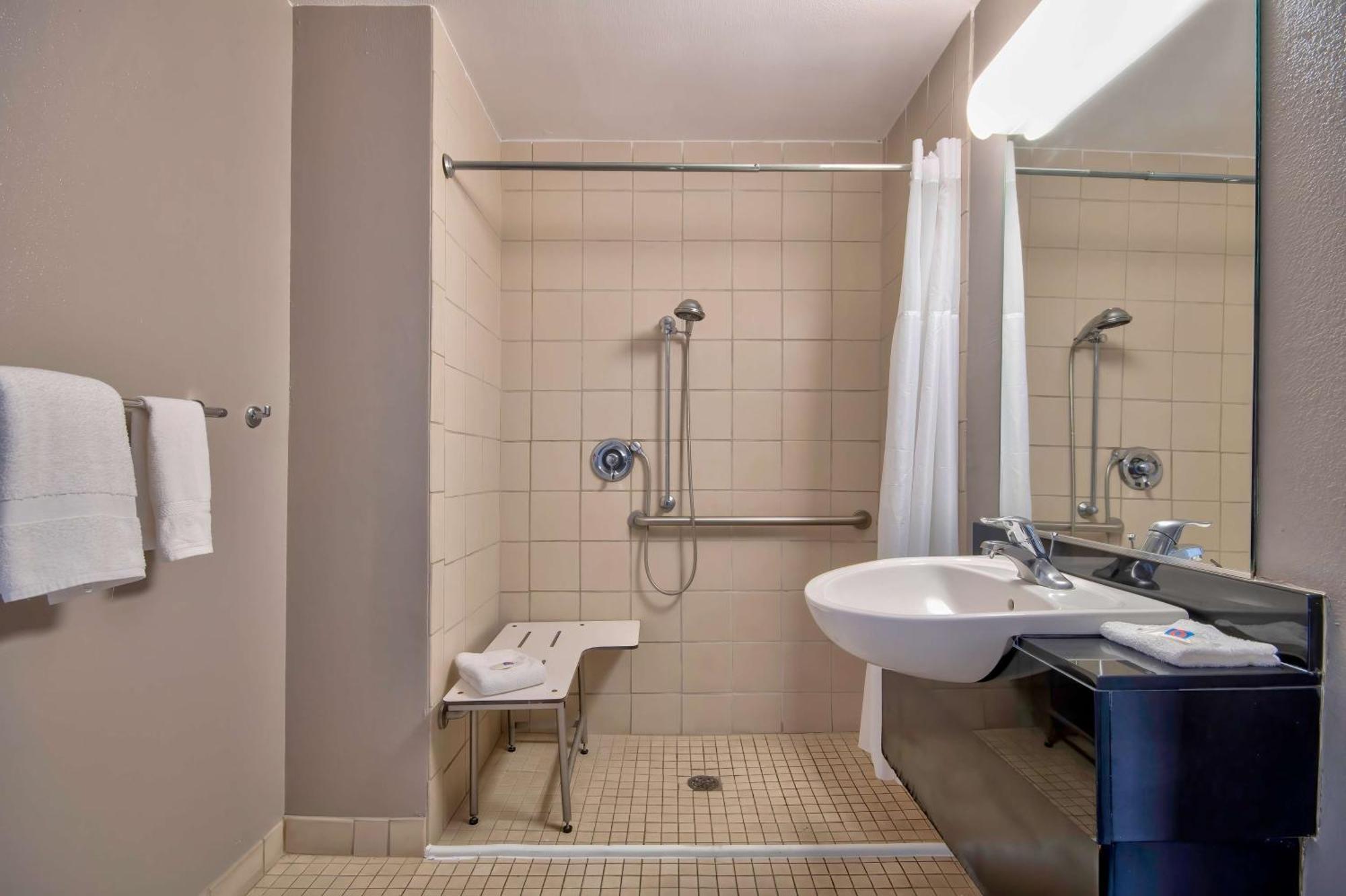 Motel 6-Albuquerque, Nm - Midtown Ngoại thất bức ảnh