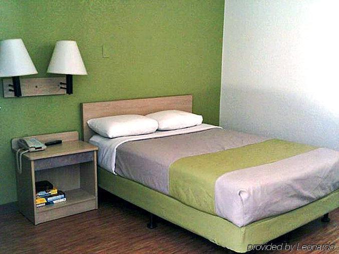 Motel 6-Albuquerque, Nm - Midtown Ngoại thất bức ảnh