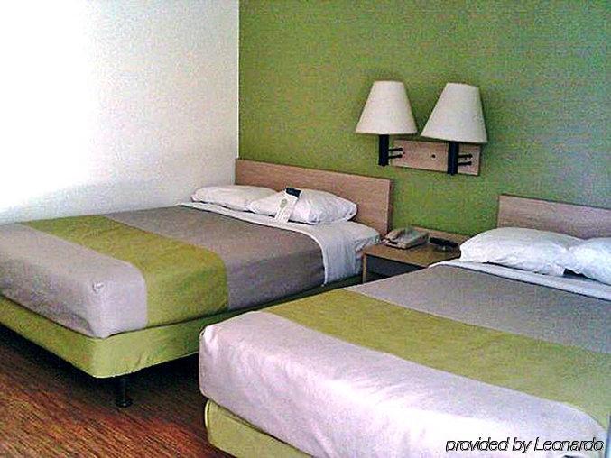 Motel 6-Albuquerque, Nm - Midtown Ngoại thất bức ảnh