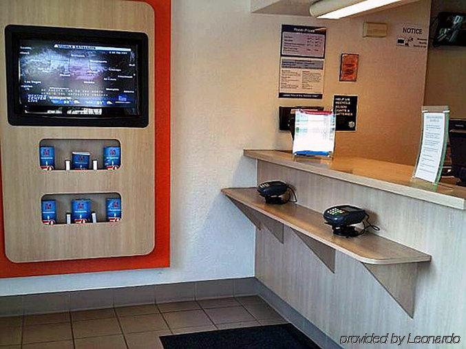 Motel 6-Albuquerque, Nm - Midtown Ngoại thất bức ảnh