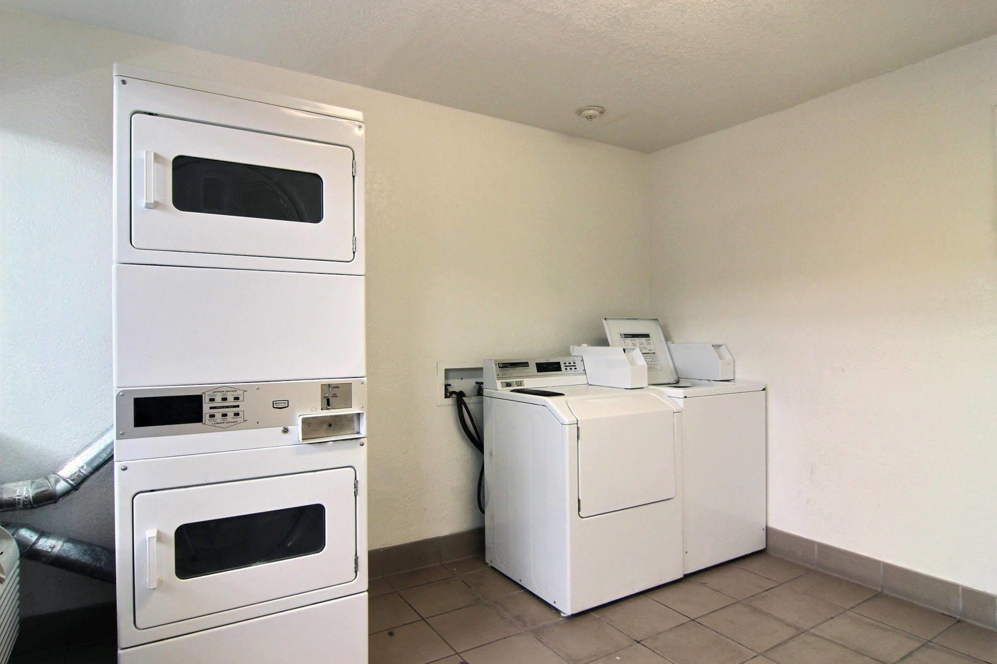 Motel 6-Albuquerque, Nm - Midtown Ngoại thất bức ảnh