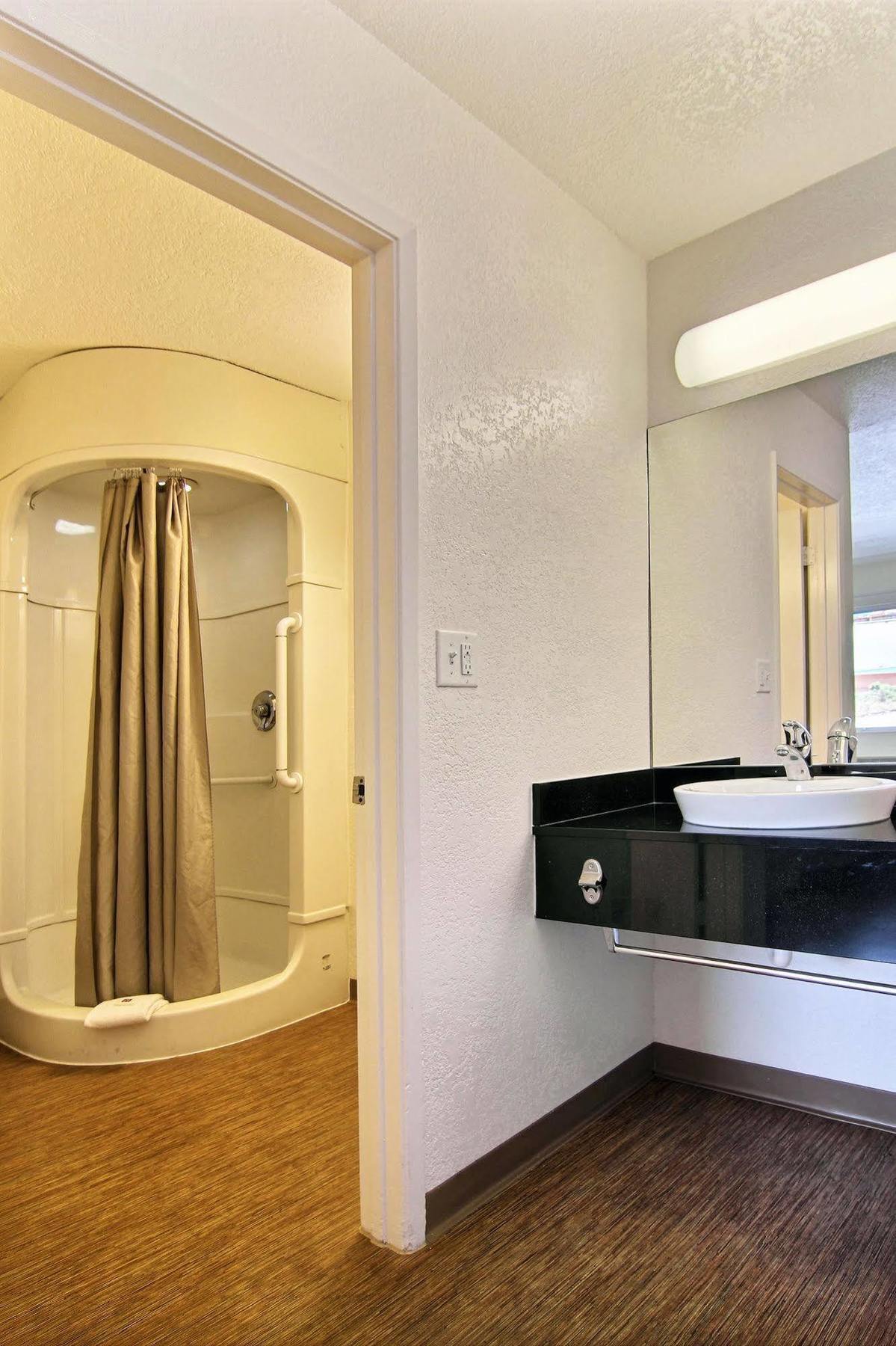 Motel 6-Albuquerque, Nm - Midtown Ngoại thất bức ảnh
