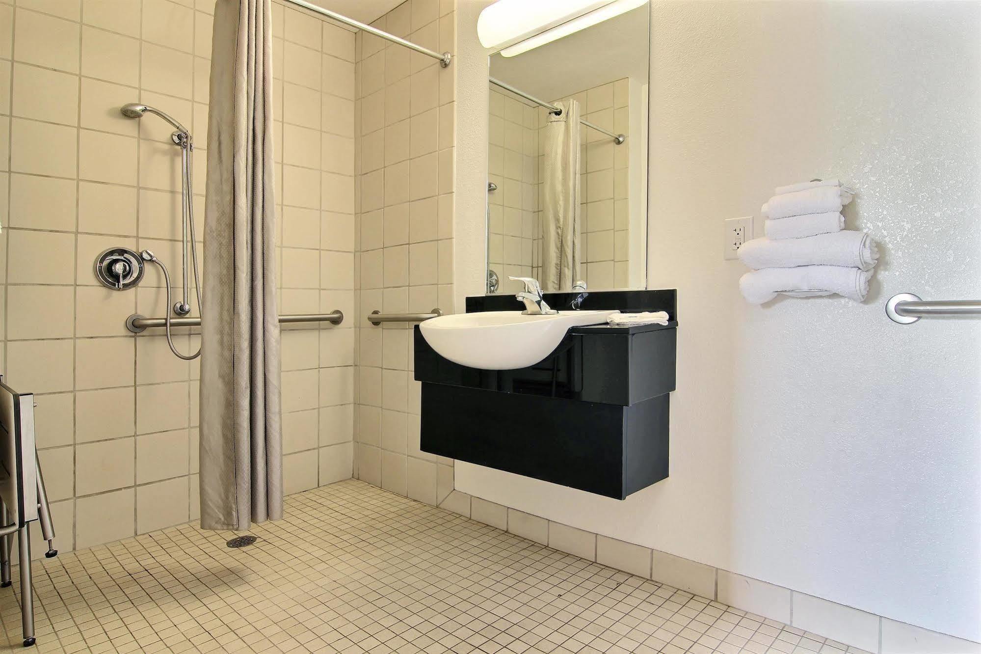 Motel 6-Albuquerque, Nm - Midtown Ngoại thất bức ảnh