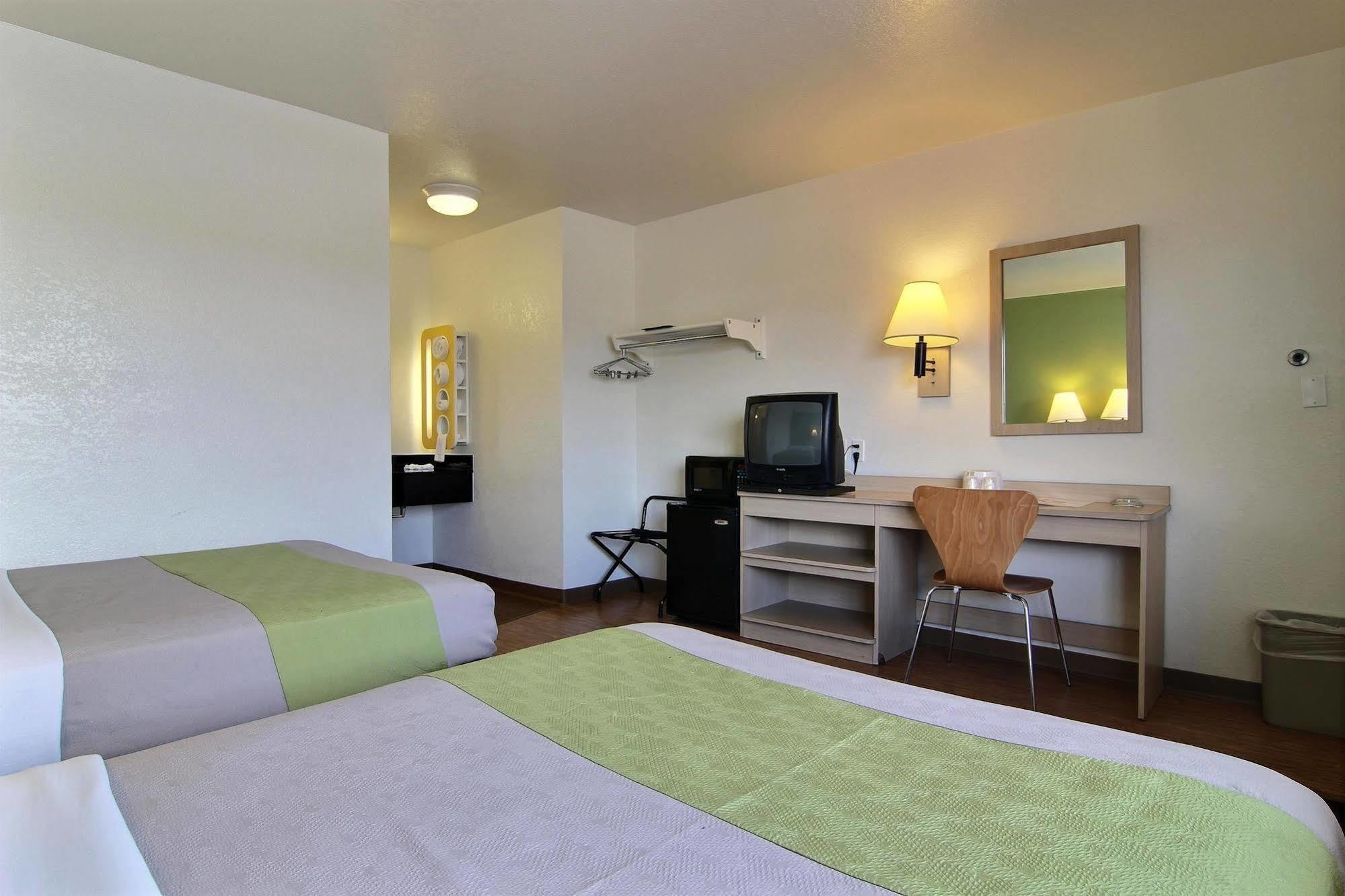 Motel 6-Albuquerque, Nm - Midtown Ngoại thất bức ảnh