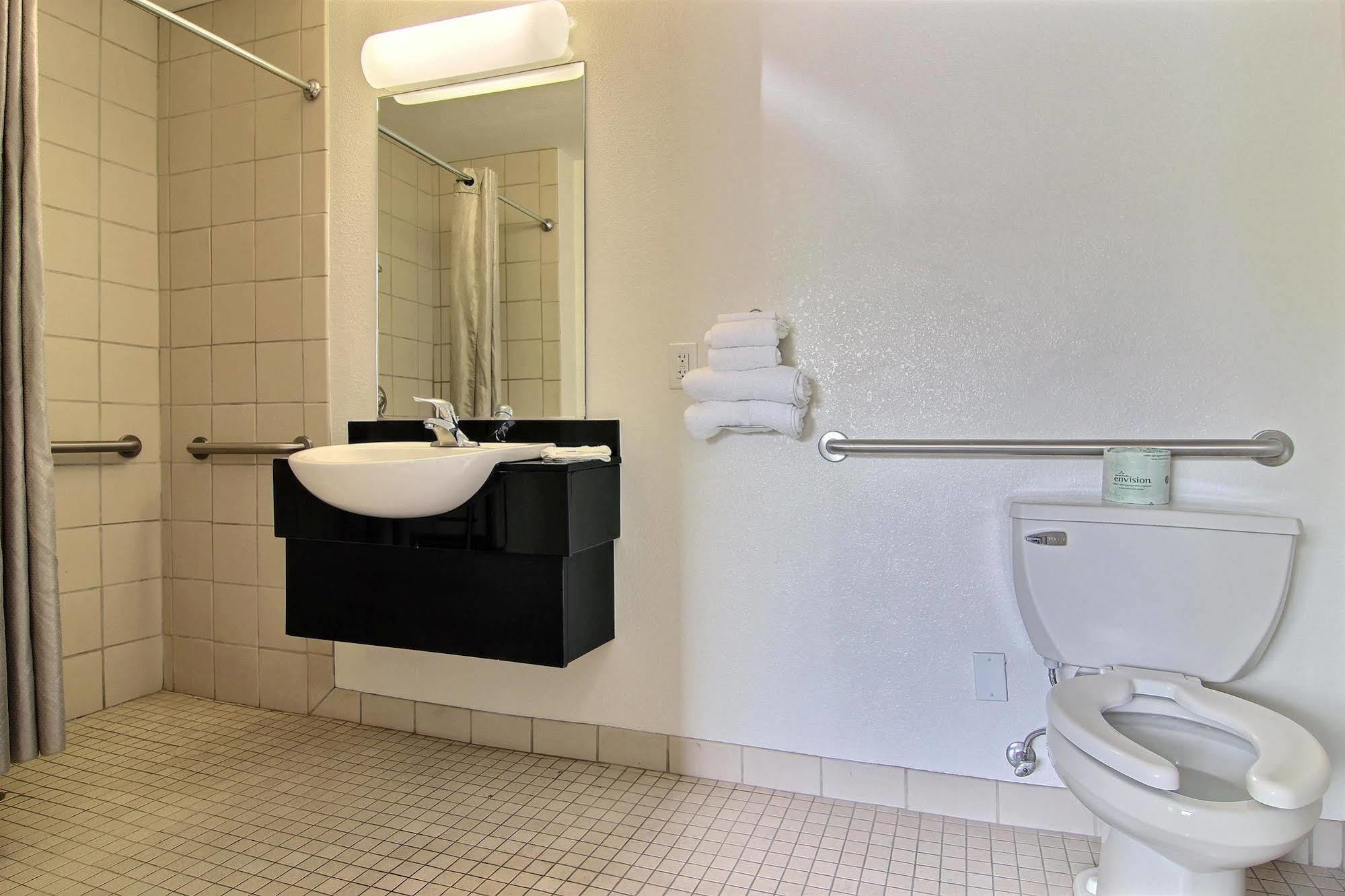 Motel 6-Albuquerque, Nm - Midtown Ngoại thất bức ảnh